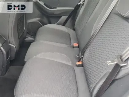 Photo 9 Ford Puma  1.0 EcoBoost 125ch mHEV Titanium 6cv