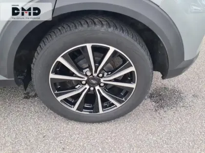 Photo 12 Ford Puma  1.0 EcoBoost 125ch mHEV Titanium 6cv