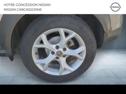 Photo 6 Nissan Juke  1.0 DIG-T 117ch N-Connecta