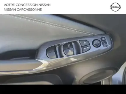 Photo 14 Nissan Juke  1.0 DIG-T 117ch N-Connecta