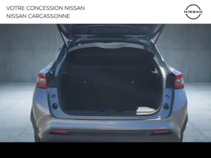 Photo 10 Nissan Juke  1.0 DIG-T 117ch N-Connecta