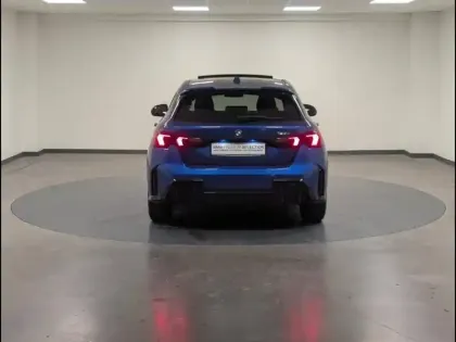 Photo 6 BMW Serie 1 Série 1 120dA 163ch M Sport DKG7