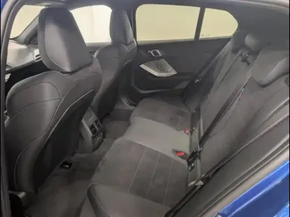 Photo 9 BMW Serie 1 Série 1 120dA 163ch M Sport DKG7