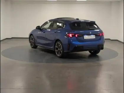 Photo 5 BMW Serie 1 Série 1 120dA 163ch M Sport DKG7