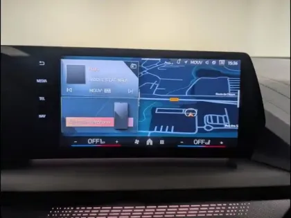 Photo 11 BMW Serie 1 Série 1 120dA 163ch M Sport DKG7