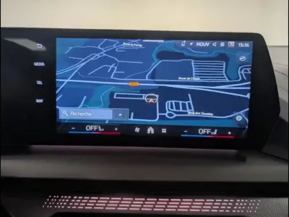 Photo 13 BMW Serie 1 Série 1 120dA 163ch M Sport DKG7