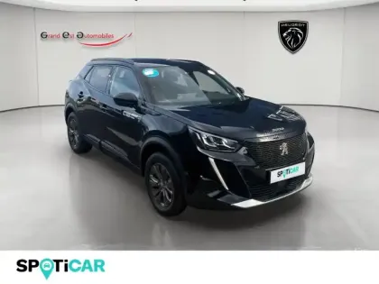Photo 23 Peugeot 2008  e- 136ch Style