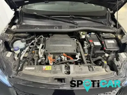 Photo 10 Peugeot 2008  e- 136ch Style