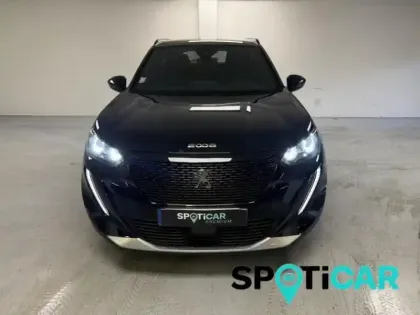 Photo 1 Peugeot 2008  e- 136ch Style
