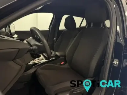 Photo 7 Peugeot 2008  e- 136ch Style