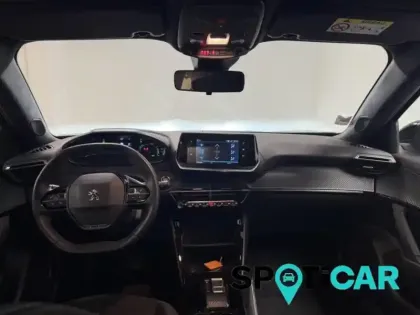 Photo 6 Peugeot 2008  e- 136ch Style