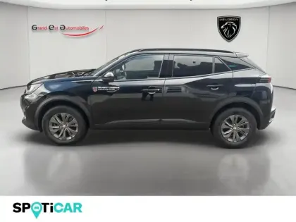 Photo 16 Peugeot 2008  e- 136ch Style
