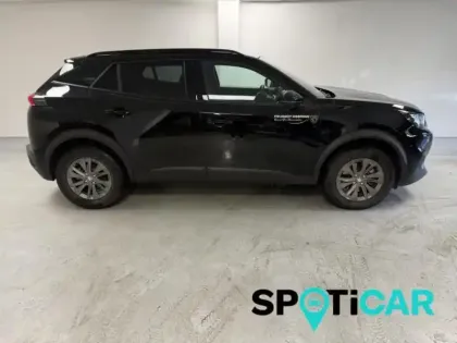 Photo 3 Peugeot 2008  e- 136ch Style