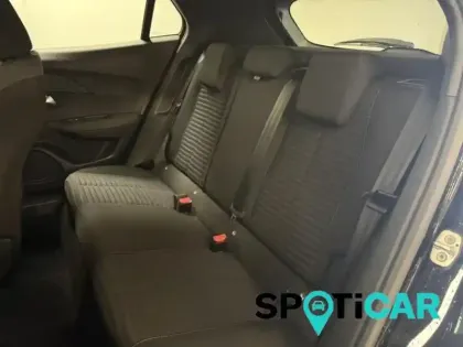 Photo 8 Peugeot 2008  e- 136ch Style