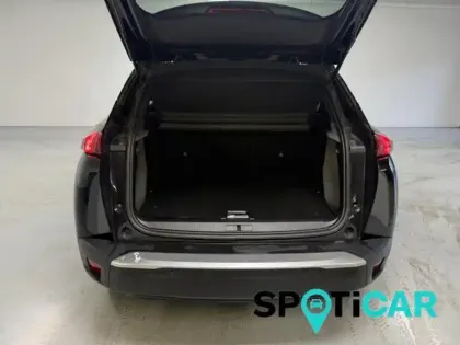 Photo 5 Peugeot 2008  e- 136ch Style