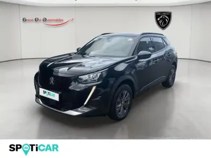 Photo 15 Peugeot 2008  e- 136ch Style