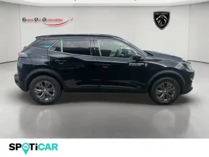 Photo 22 Peugeot 2008  e- 136ch Style