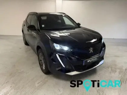 Photo 2 Peugeot 2008  e- 136ch Style