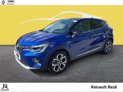 Photo Renault Captur