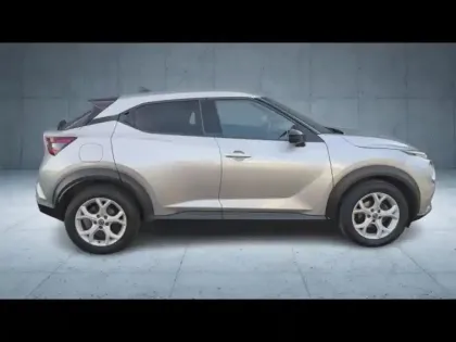 Photo 7 Nissan Juke  1.0 DIG-T 114ch Tekna 2021