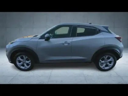 Photo 11 Nissan Juke  1.0 DIG-T 114ch Tekna 2021