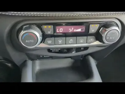 Photo 18 Nissan Juke  1.0 DIG-T 114ch Tekna 2021