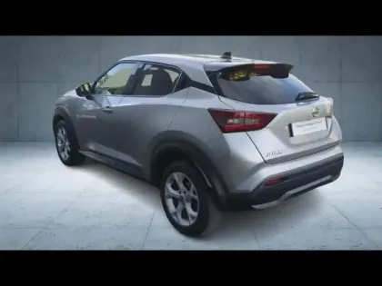 Photo 10 Nissan Juke  1.0 DIG-T 114ch Tekna 2021