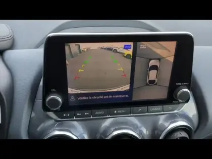 Photo 16 Nissan Juke  1.0 DIG-T 114ch Tekna 2021