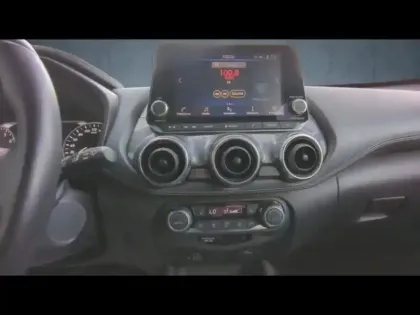 Photo 15 Nissan Juke  1.0 DIG-T 114ch Tekna 2021