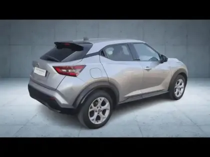 Photo 8 Nissan Juke  1.0 DIG-T 114ch Tekna 2021