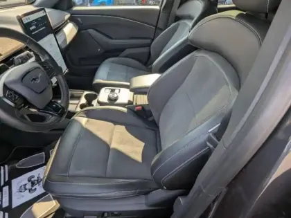 Photo 10 Ford Mustang Gén. I Ph1 GT 5