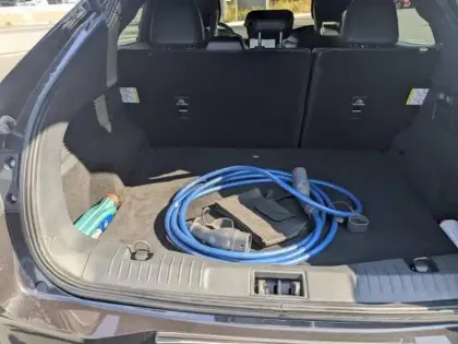 Photo 5 Ford Mustang Gén. I Ph1 GT 5