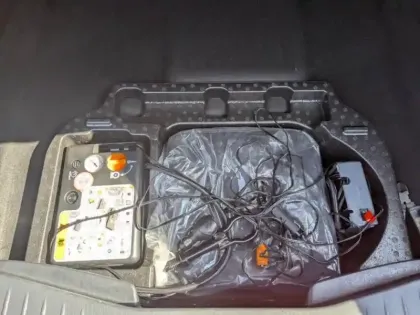 Photo 6 Ford Mustang Gén. I Ph1 GT 5