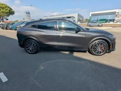 Photo 8 Ford Mustang Gén. I Ph1 GT 5