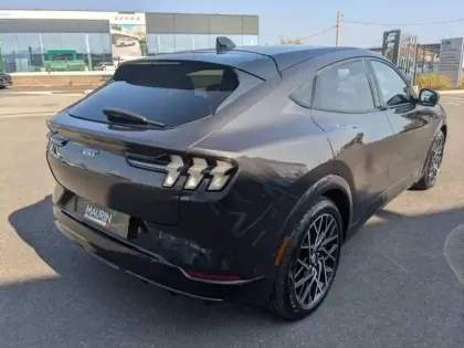 Photo 7 Ford Mustang Gén. I Ph1 GT 5