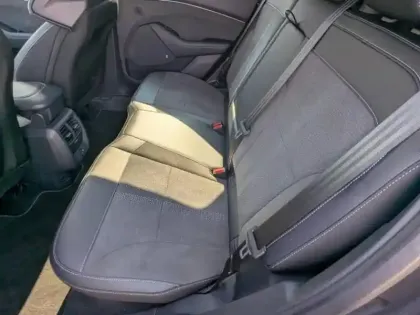 Photo 11 Ford Mustang Gén. I Ph1 GT 5