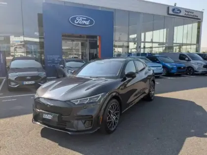 Photo Ford Mustang Gt