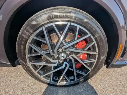 Photo 9 Ford Mustang Gén. I Ph1 GT 5