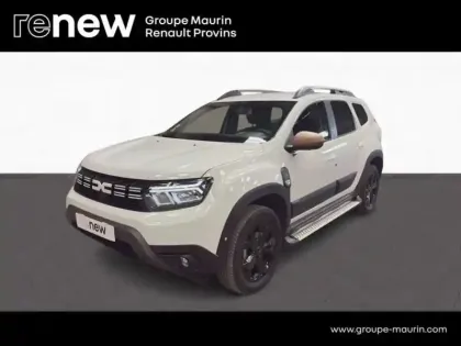 Photo Dacia Duster