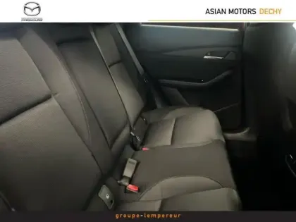 Photo 9 Mazda Cx-30 Gén. I Ph1 NG Exclusive-Line 5