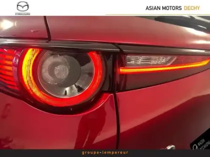 Photo 14 Mazda Cx-30 Gén. I Ph1 NG Exclusive-Line 5