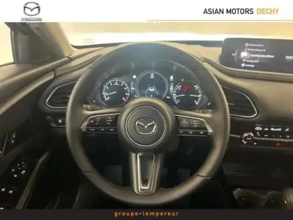 Photo 11 Mazda Cx-30 Gén. I Ph1 NG Exclusive-Line 5