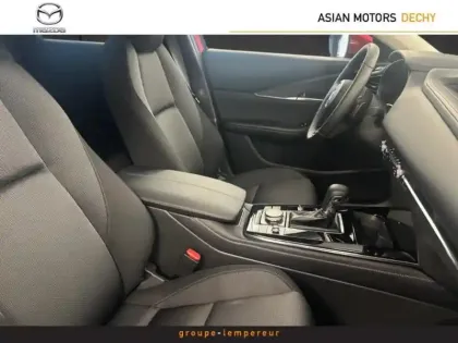 Photo 8 Mazda Cx-30 Gén. I Ph1 NG Exclusive-Line 5
