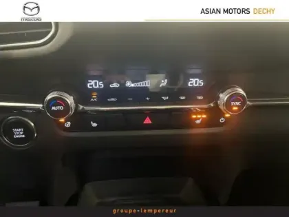 Photo 12 Mazda Cx-30 Gén. I Ph1 NG Exclusive-Line 5