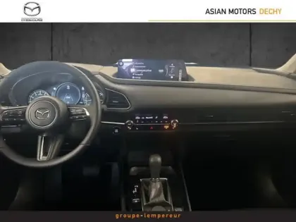 Photo 7 Mazda Cx-30 Gén. I Ph1 NG Exclusive-Line 5