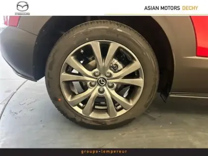 Photo 10 Mazda Cx-30 Gén. I Ph1 NG Exclusive-Line 5