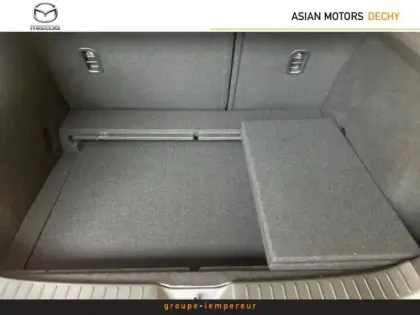 Photo 5 Mazda Cx-30 Gén. I Ph1 NG Exclusive-Line 5