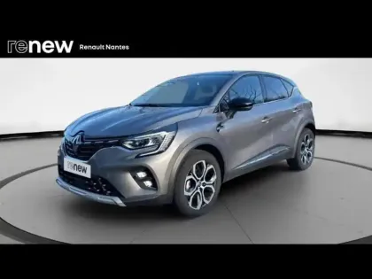 Photo Renault Captur