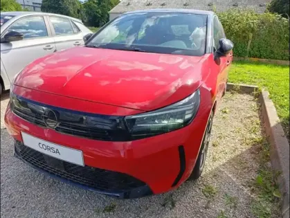 Photo Opel Corsa