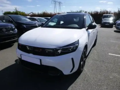 Photo Opel Corsa